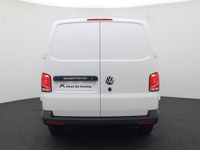 Volkswagen TRANSPORTER 2.0TDi 110pk L1 Camera PDC Cruise Garantie tot 26 juni 2029 of 100.000 km