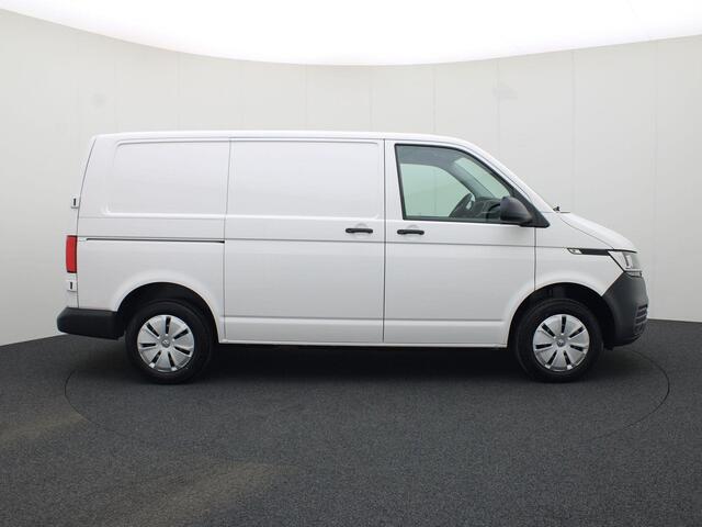 Volkswagen TRANSPORTER 2.0TDi 110pk L1 Camera PDC Cruise Garantie tot 26 juni 2029 of 100.000 km