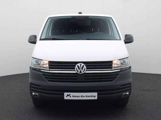 Volkswagen TRANSPORTER 2.0TDi 110pk L1 Camera PDC Cruise Garantie tot 26 juni 2029 of 100.000 km