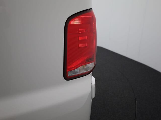 Volkswagen TRANSPORTER 2.0TDi 110pk L1 Camera PDC Cruise Garantie tot 26 juni 2029 of 100.000 km