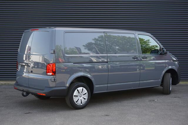 Volkswagen TRANSPORTER 30 | 2.0 TDI L2H1 | App-Connect | Cruise Control | Camera | Trekhaak