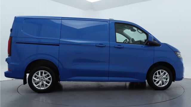 Volkswagen TRANSPORTER 2.0 TDI L1H1 28 Bulli BPM VRIJ !!!!!