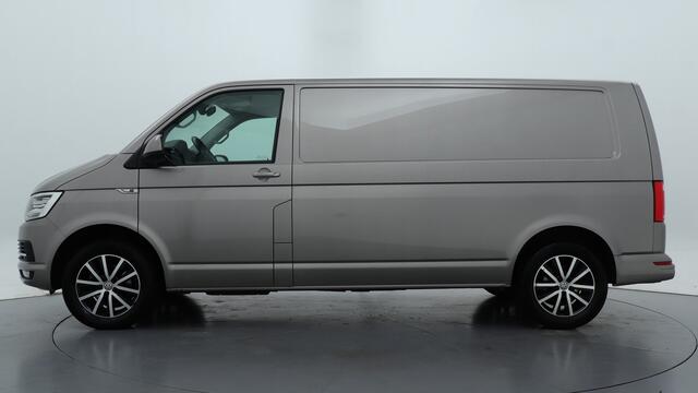 Volkswagen TRANSPORTER L2H1 2.0 TDI 150pk DSG 70-Edition /Automaat /LED /Leder /Navigatie /ACC