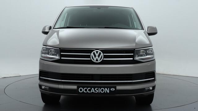 Volkswagen TRANSPORTER L2H1 2.0 TDI 150pk DSG 70-Edition /Automaat /LED /Leder /Navigatie /ACC