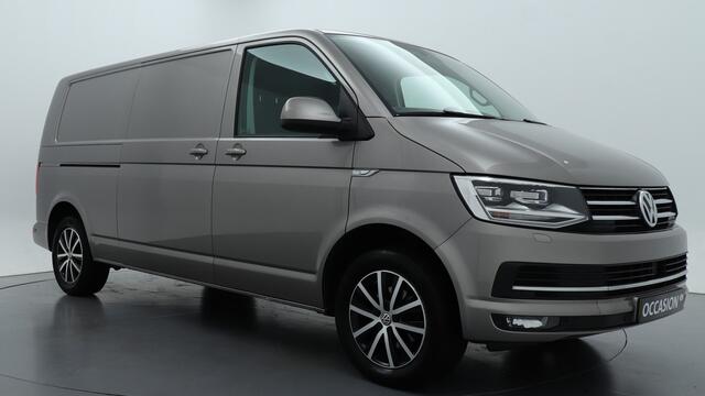 Volkswagen TRANSPORTER L2H1 2.0 TDI 150pk DSG 70-Edition /Automaat /LED /Leder /Navigatie /ACC