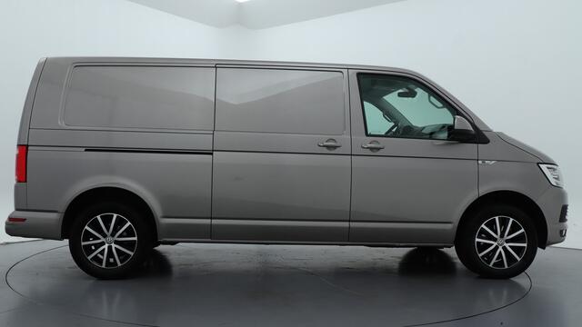 Volkswagen TRANSPORTER L2H1 2.0 TDI 150pk DSG 70-Edition /Automaat /LED /Leder /Navigatie /ACC