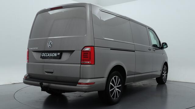 Volkswagen TRANSPORTER L2H1 2.0 TDI 150pk DSG 70-Edition /Automaat /LED /Leder /Navigatie /ACC