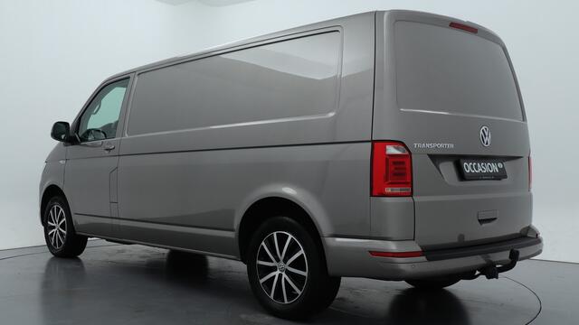 Volkswagen TRANSPORTER L2H1 2.0 TDI 150pk DSG 70-Edition /Automaat /LED /Leder /Navigatie /ACC