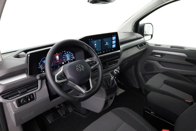Volkswagen TRANSPORTER Life 30 2.0 TDI 81 kW / 110 pk L2H1