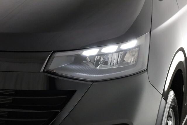 Volkswagen TRANSPORTER Life 30 2.0 TDI 81 kW / 110 pk L2H1