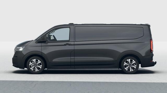 Volkswagen TRANSPORTER 2.0 TDI L2H1 30 PanAmericana