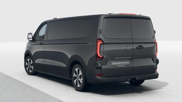 Volkswagen TRANSPORTER 2.0 TDI L2H1 30 PanAmericana
