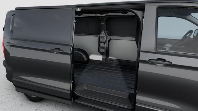 Volkswagen TRANSPORTER 2.0 TDI L2H1 30 PanAmericana