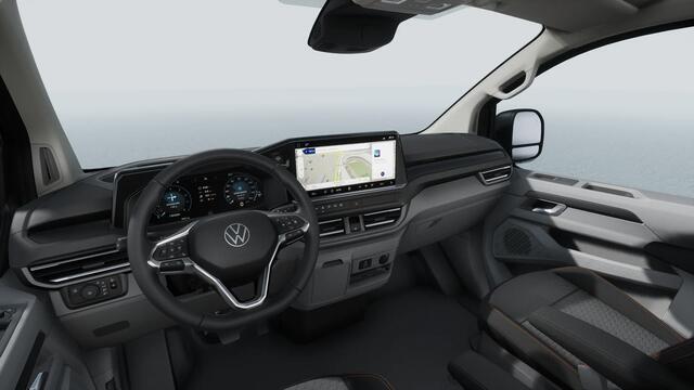 Volkswagen TRANSPORTER 2.0 TDI L2H1 30 PanAmericana