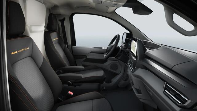 Volkswagen TRANSPORTER 2.0 TDI L2H1 30 PanAmericana