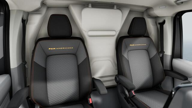 Volkswagen TRANSPORTER 2.0 TDI L2H1 30 PanAmericana