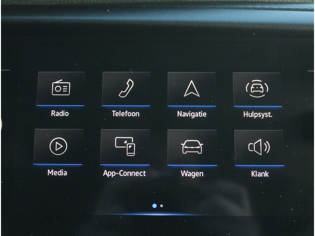 Volkswagen TRANSPORTER 2.0 TDI L2H1 | DUBBELE SCHUIFDEUR | SIDE-BARS | NAVIGATIE | CRUISE | AIRCO
