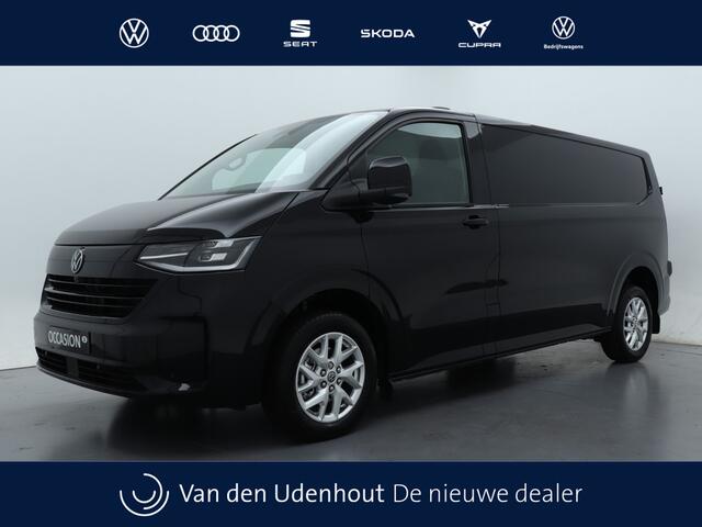 Volkswagen TRANSPORTER 2.0 TDI L2H1 30 Bulli BPM VRIJ !!!