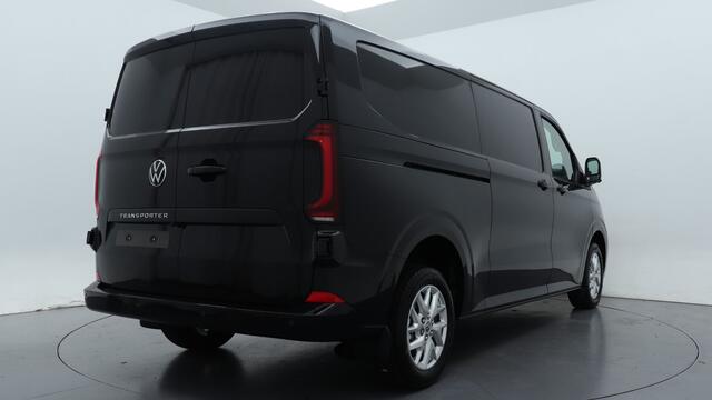 Volkswagen TRANSPORTER 2.0 TDI L2H1 30 Bulli BPM VRIJ !!!