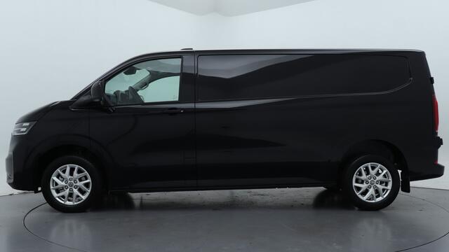 Volkswagen TRANSPORTER 2.0 TDI L2H1 30 Bulli BPM VRIJ !!!