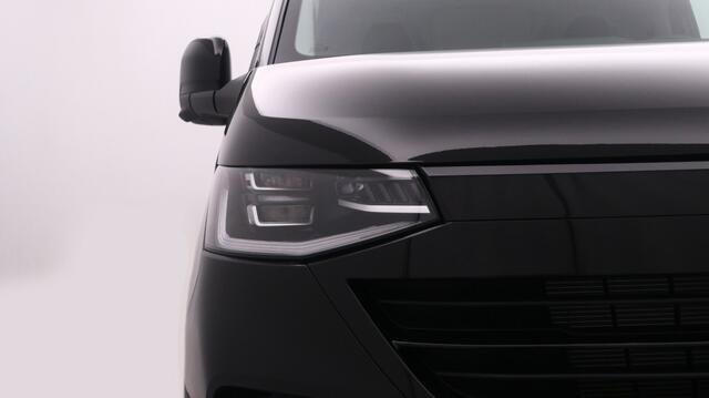 Volkswagen TRANSPORTER 2.0 TDI L2H1 30 Bulli BPM VRIJ !!!