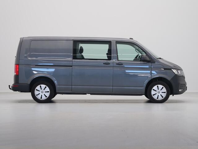 Volkswagen TRANSPORTER 2.0 TDI L2H1 30 DC Comfortline Navi via App Pdc Cruise Bijrijdersbank