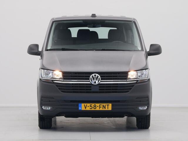 Volkswagen TRANSPORTER 2.0 TDI L2H1 30 DC Comfortline Navi via App Pdc Cruise Bijrijdersbank