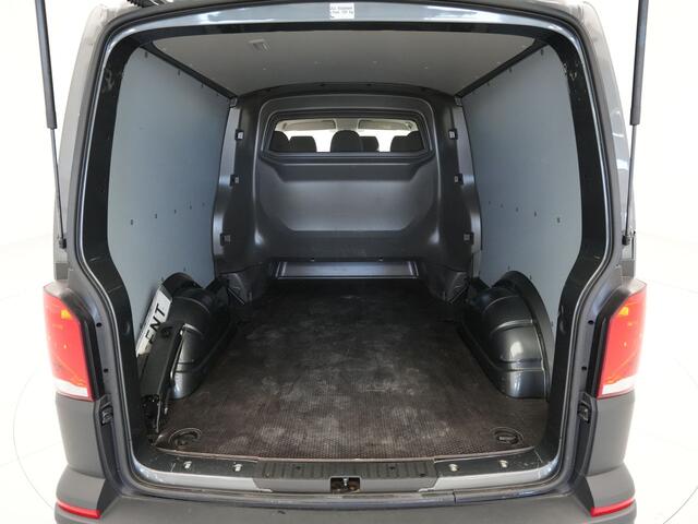 Volkswagen TRANSPORTER 2.0 TDI L2H1 30 DC Comfortline Navi via App Pdc Cruise Bijrijdersbank