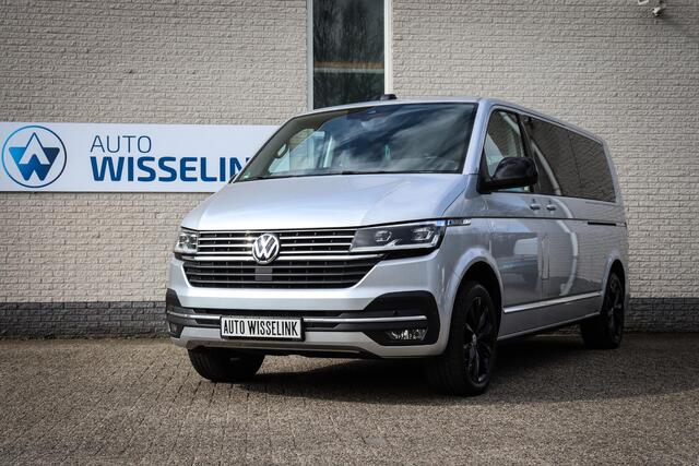 Volkswagen TRANSPORTER Caravelle L2 150KW DSG Comfo LED Dubbele Schuifdeur
