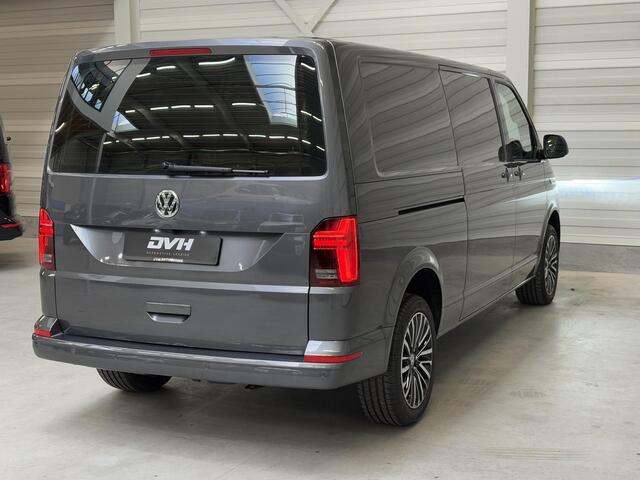 Volkswagen TRANSPORTER 2.0 TDI L2H1 30 Bulli