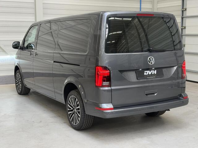 Volkswagen TRANSPORTER 2.0 TDI L2H1 30 Bulli