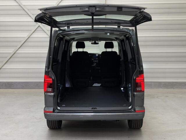 Volkswagen TRANSPORTER 2.0 TDI L2H1 30 Bulli