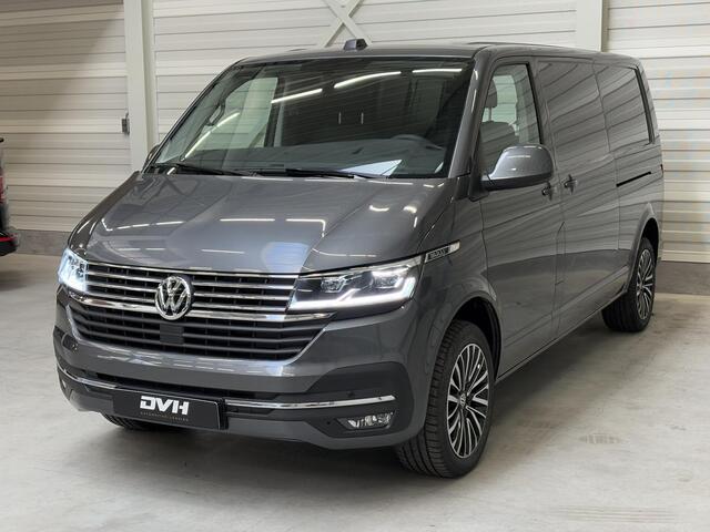 Volkswagen TRANSPORTER 2.0 TDI L2H1 30 Bulli