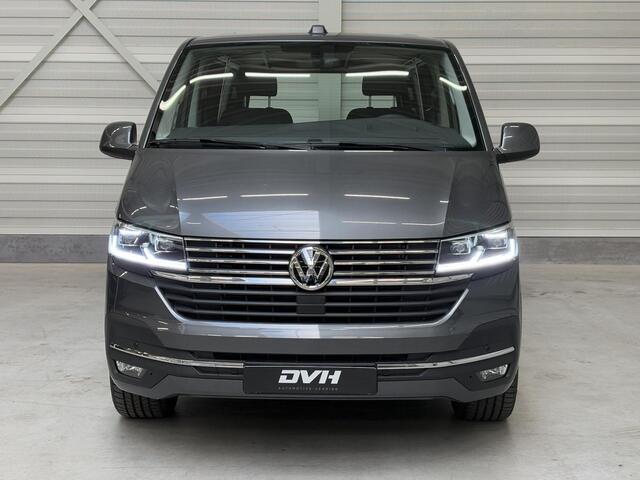Volkswagen TRANSPORTER 2.0 TDI L2H1 30 Bulli