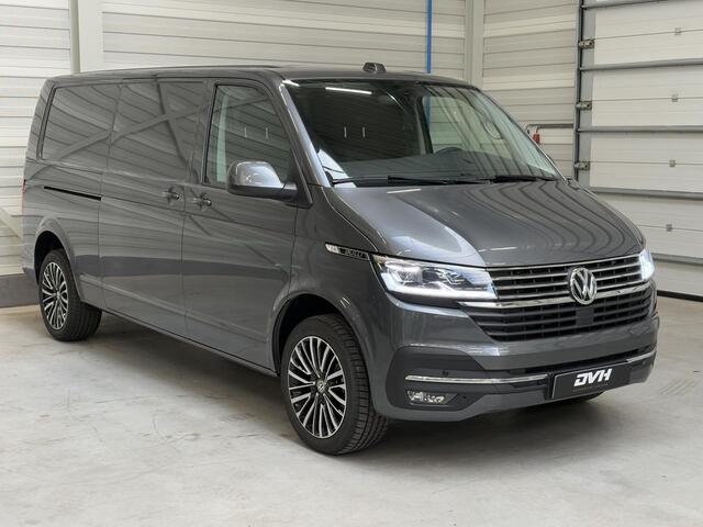 Volkswagen TRANSPORTER 2.0 TDI L2H1 30 Bulli
