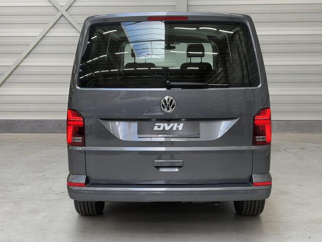 Volkswagen TRANSPORTER 2.0 TDI L2H1 30 Bulli