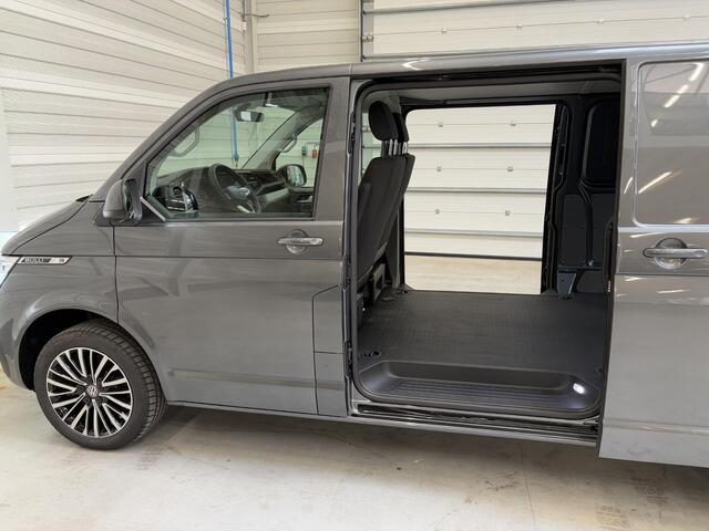 Volkswagen TRANSPORTER 2.0 TDI L2H1 30 Bulli
