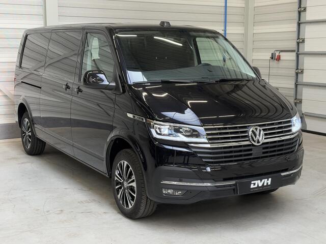 Volkswagen TRANSPORTER 2.0 TDI L2H1 28 Bulli