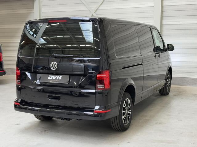 Volkswagen TRANSPORTER 2.0 TDI L2H1 28 Bulli