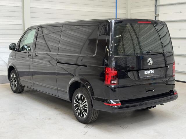 Volkswagen TRANSPORTER 2.0 TDI L2H1 28 Bulli