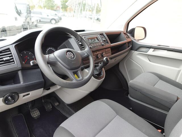 Volkswagen TRANSPORTER 2.0 TDI L1H1 Economy Airco Bluetooth Comfortstoel NL Auto