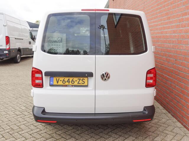 Volkswagen TRANSPORTER 2.0 TDI L1H1 Economy Airco Bluetooth Comfortstoel NL Auto