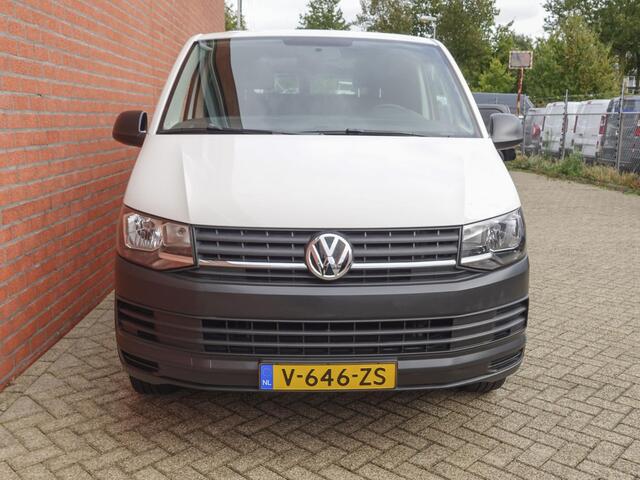 Volkswagen TRANSPORTER 2.0 TDI L1H1 Economy Airco Bluetooth Comfortstoel NL Auto