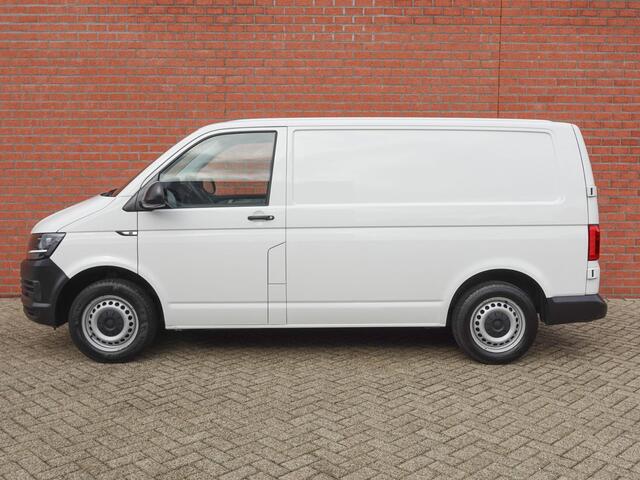 Volkswagen TRANSPORTER 2.0 TDI L1H1 Economy Airco Bluetooth Comfortstoel NL Auto