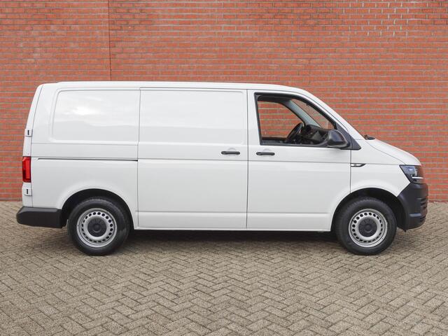Volkswagen TRANSPORTER 2.0 TDI L1H1 Economy Airco Bluetooth Comfortstoel NL Auto