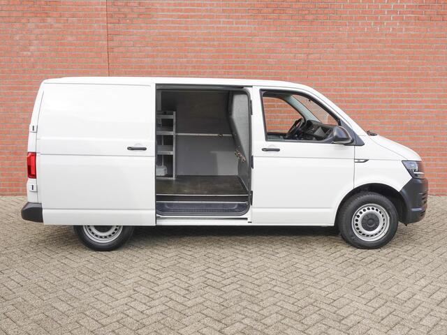 Volkswagen TRANSPORTER 2.0 TDI L1H1 Economy Airco Bluetooth Comfortstoel NL Auto
