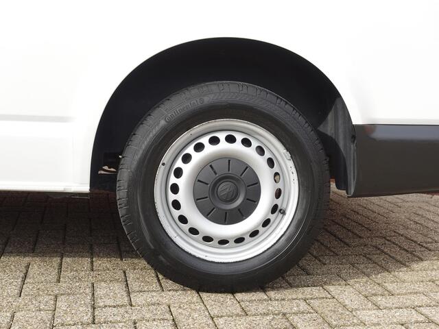 Volkswagen TRANSPORTER 2.0 TDI L1H1 Economy Airco Bluetooth Comfortstoel NL Auto