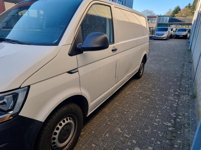 Volkswagen TRANSPORTER 2.0 TDI L2H1 Economy Airco | Audi | Navi | Elektr. pakket