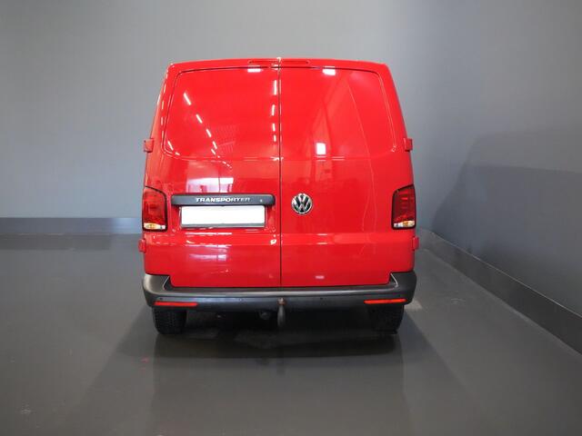 Volkswagen TRANSPORTER 2.0 TDI L2 BPM VRIJ! Ready2Go Airco/ Cruise/ Carplay/ Standkachel/ Trekhaak/ PDC V+A