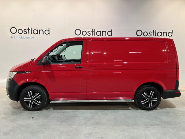Volkswagen TRANSPORTER 2.0 TDI L1H1 150 PK Automaat / Airco / Cruise Control / CarPlay / PDC / Trekhaak / Klep
